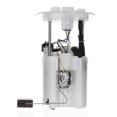 Rareelectrical - Fuel Pump Module Assembly Compatible With Toyota Sienna 2004-2006 3.3L V6 3Mz-Fe Dohc Fwd Awd Ce Le - Image 2