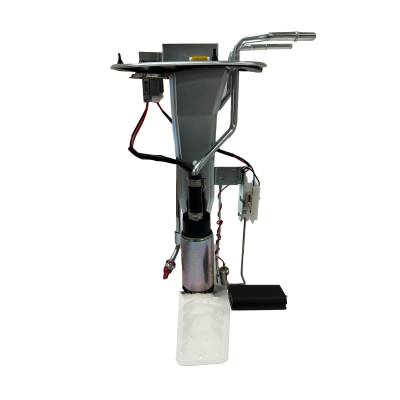 Rareelectrical - Fuel Pump Sender Assembly Compatible With Toyota Tacoma 2001-2004 S-Runner Prerunner Base Dlx Sr5 - Image 2