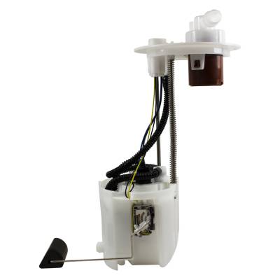 Rareelectrical - New Fuel Pump Module Assembly Compatible With Ford F-250 F-350 F-450 F-550 Super Duty 1999-2004 5.4L - Image 2