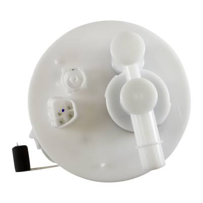 Rareelectrical - New Fuel Pump Module Assembly Compatible With Ford F-250 F-350 F-450 F-550 Super Duty 1999-2004 5.4L - Image 3
