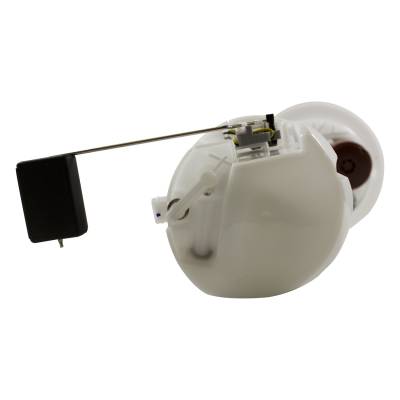 Rareelectrical - New Fuel Pump Module Assembly Compatible With Ford F-250 F-350 F-450 F-550 Super Duty 1999-2004 5.4L - Image 4