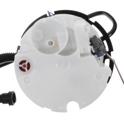 Rareelectrical - Fuel Pump Module Assembly Compatible With Saab 9-3 Aero Xwd Turbo X 2006-2009 2.8L V6 B284 Dohc - Image 4