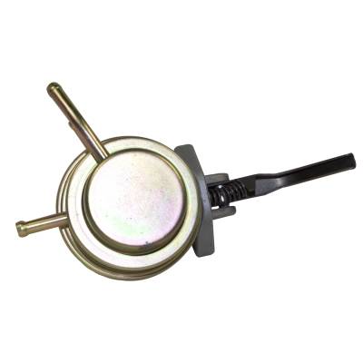 Rareelectrical - Mechanical Fuel Pump Compatible With 1987 1988 1989 1990 Toyota Tercel 1.5L 4-Cylinder 3E 3Ee - Image 3