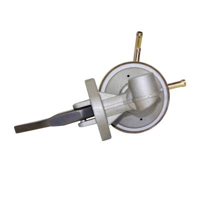 Rareelectrical - Mechanical Fuel Pump Compatible With 1987 1988 1989 1990 Toyota Tercel 1.5L 4-Cylinder 3E 3Ee - Image 4