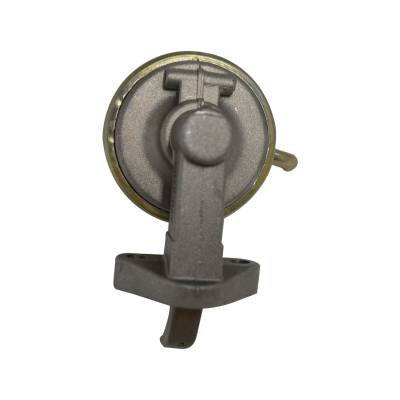 Rareelectrical - Mechanical Fuel Pump Compatible With 1981 1982 1983 1984 1985 1986 1987 Toyota Land Cruiser 4.2L I6 - Image 4