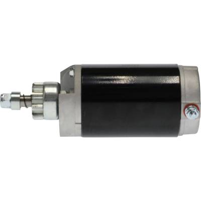 Rareelectrical - 12V Starter Compatible With Case 77115C91 N9552 1816C 446 448 Onan 191-0933 B43m B48m P216 P218 P220 - Image 5