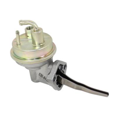Rareelectrical - Fuel Pump Assembly Compatible With 1986 Pontiac Bonneville 3.1L/3.4L/3.8L V6 In-Tank Electric Module - Image 1