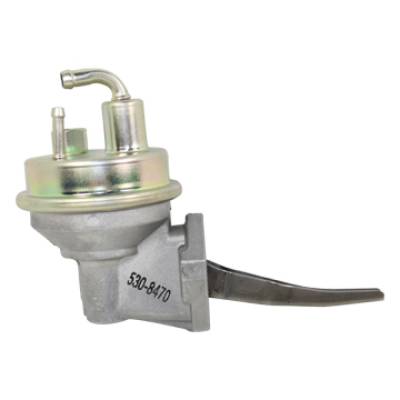 Rareelectrical - Fuel Pump Assembly Compatible With 1986 Pontiac Bonneville 3.1L/3.4L/3.8L V6 In-Tank Electric Module - Image 2