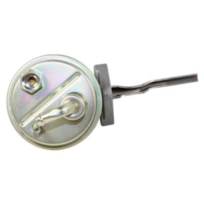 Rareelectrical - Fuel Pump Assembly Compatible With 1986 Pontiac Bonneville 3.1L/3.4L/3.8L V6 In-Tank Electric Module - Image 3