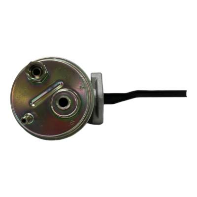 Rareelectrical - Mechanical Engine Fuel Pump Compatible With Buick Riviera Wildcat Skylark Gs 1967-1974 Electra 225 - Image 3