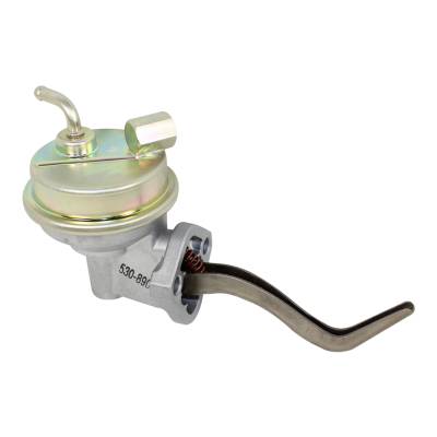Rareelectrical - Fuel Pump Assembly Compatible With 1963-1965 Buick Riviera 3.8L/5.0L V6/V8 In-Tank Electric Module - Image 1