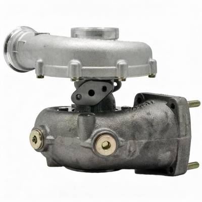 New OEM Replacement Turbocharger Compatible With Volvo Penta Ad41b 3.6L 200Hp Diesel 1989-1993