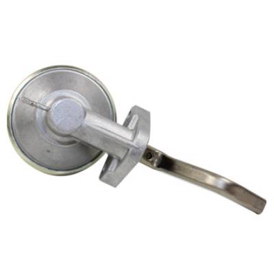 Rareelectrical - Fuel Pump Assembly Compatible With 1979 Oldsmobile Delta 88 3.1L/3.8L V6 In-Tank Electric Module - Image 4