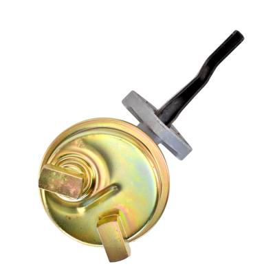 Rareelectrical - Mechanical Engine Fuel Pump Compatible With Oldsmobile F85 Cutlass Jetfire 1961-1965 Buick Skylark - Image 3