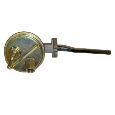Rareelectrical - Fuel Pump Assembly Compatible With 1970-1981 Oldsmobile Cutlass 3.4L/3.8L V6/5.0L/5.7L V8 In-Tank - Image 3