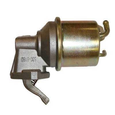 Rareelectrical - Fuel Pump Assembly Compatible With 1985-1990 Gmc C7000 8.2L V8 Diesel In-Tank Electric Module With - Image 2