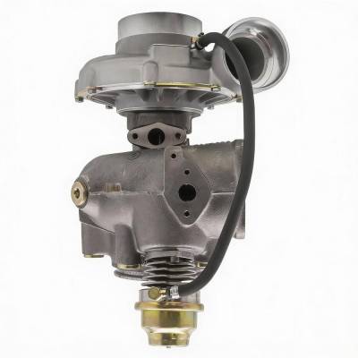 New OEM Replacement Turbocharger Compatible With Volvo Penta Tamd74c 1998-2005 Marine By Part