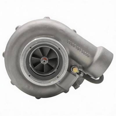 Rareelectrical - New Replacement Turbocharger Compatible With Volvo Penta Tamd74p 2002-2009 Marine By Part Numbers - Image 4
