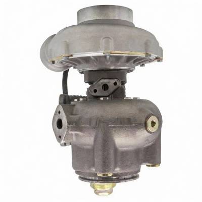 Rareelectrical - New OEM Replacement Turbocharger Compatible With Volvo Penta Tamd75p-A 1998-2005 Marine By Part - Image 2