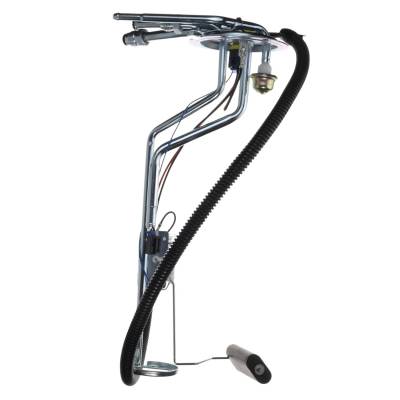 Rareelectrical - Driver Side In-Tank Fuel Pump Sender Assembly Compatible With Gmc R1500 R2500 R3500 V1500 V3500 - Image 2