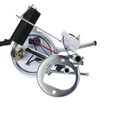 Rareelectrical - Driver Side In-Tank Fuel Pump Sender Assembly Compatible With Gmc R1500 R2500 R3500 V1500 V3500 - Image 4
