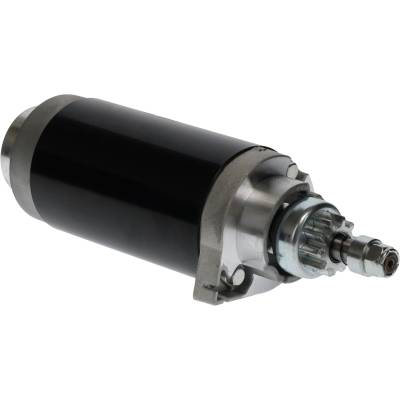 Rareelectrical - New Mercurymariner Marine Outboard Starter Motor Compatible With 50Elpto- 90Elpto Coastal 50-60315 - Image 5