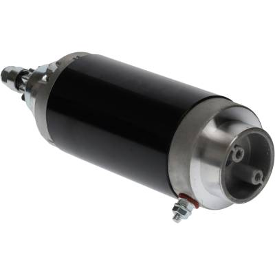 Rareelectrical - New Mercurymariner Marine Outboard Starter Motor Compatible With 50Elpto- 90Elpto Coastal 50-60315 - Image 6
