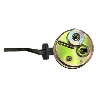 Rareelectrical - Mechanical Fuel Pump Compatible With Cadillac Eldorado 1969-1978 Deville Calais Fleetwood 1969-1976 - Image 3