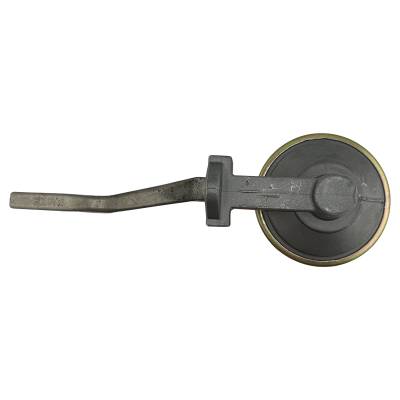 Rareelectrical - Mechanical Fuel Pump Compatible With Cadillac Eldorado 1969-1978 Deville Calais Fleetwood 1969-1976 - Image 4