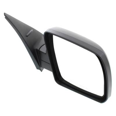 Rareelectrical - New OEM Replacement Right Passenger Side Door Mirror Compatible With 2014-2021 Toyota Tundra Power - Image 3