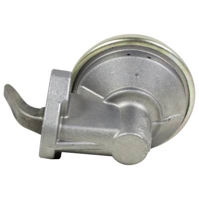Rareelectrical - Mechanical Engine Fuel Pump Compatible With Chevrolet C10 C20 C30 Pickup K10 K20 Suburban 1960-1962 - Image 4