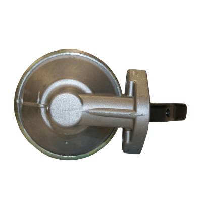 Rareelectrical - Fuel Pump Assembly Compatible With 1981-1986 Gmc G1500 5.0L/5.7L V8 In-Tank Electric Module With - Image 4