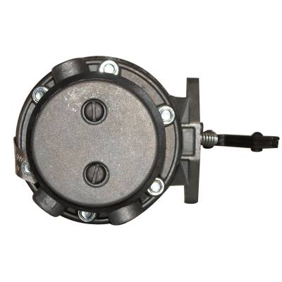 Rareelectrical - Mechanical Engine Fuel Pump Compatible With 1955-1957 Chevrolet Bel Air One-Fifty Two-Ten Nomad Del - Image 3