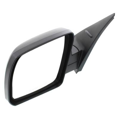 Rareelectrical - New Direct Fit Left Driver Side Door Mirror Compatible With 2014-2021 Toyota Tundra Power - Image 3