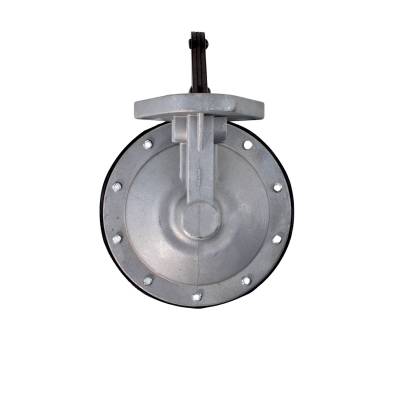 Rareelectrical - Mechanical Engine Fuel Pump Compatible With Chevrolet Corvette 1955-1956 Bel Air One-Fifty Two-Ten - Image 4