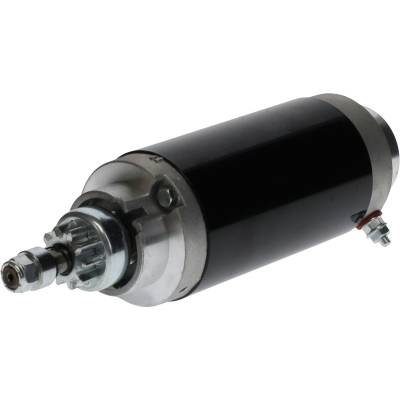 Rareelectrical - New Starter Compatible With Replaces Mariner Marine Outboard 75Elpto 80El 4820140-M030sm 18-5606 - Image 2