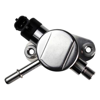 Rareelectrical - High Pressure Gdi Fuel Pump Compatible With Chevrolet Equinox 2010-2017 Gmc Terrain Buick Lacrosse - Image 2