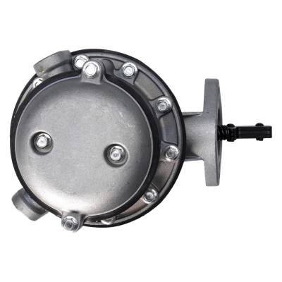 Rareelectrical - Mechanical Engine Fuel Pump Compatible With Cadillac Eldorado Brougham Deville 1958-1960 Series 62 - Image 3