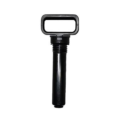 Gearcase Filler Replacement Pump B Compatible With 551-33-1 Gearcase Filler Lower Unit Outboard