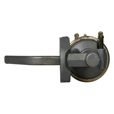 Rareelectrical - Fuel Pump Assembly Compatible With 1982 Chevrolet Luv 2.6L I4/3.2L/3.5L V6 In-Tank Electric Module - Image 4