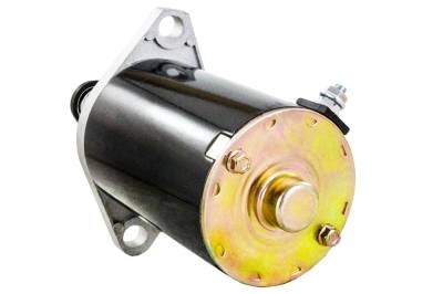 Rareelectrical - Replacement 12V Starter Motor 16-Tooth Compatible With 1975 And Newer Cummins Onan Bgd Bgdl Nhd Nhdl - Image 2
