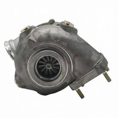 Rareelectrical - New OEM Replacement Turbocharger Compatible With Volvo Penta Kad42b 3.6L 170Kw 230Hp Diesel - Image 4