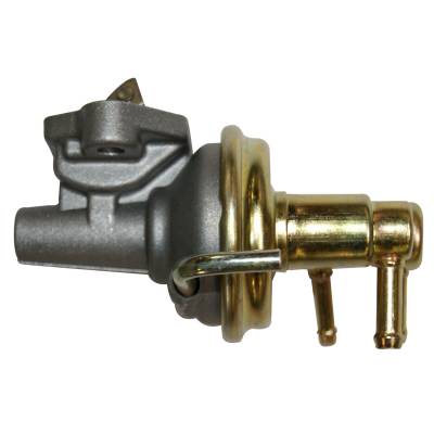Rareelectrical - Mechanical Engine Fuel Pump Compatible With Mitsubishi Mighty Max Cordia Tredia Mirage Precis - Image 2