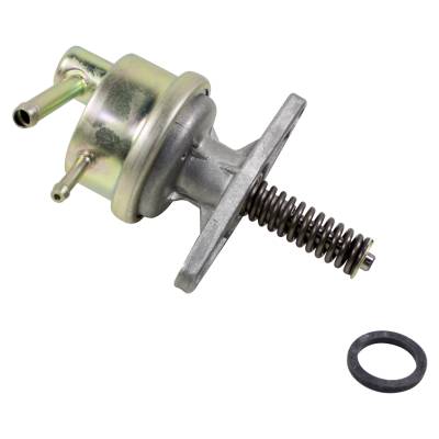 Rareelectrical - Fuel Pump Assembly Compatible With 1982-1984 Chevrolet Camaro 2.2L/2.5L I4/4.3L V6 In-Tank Electric - Image 1