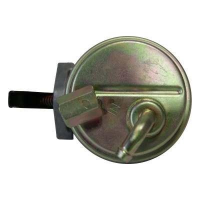 Rareelectrical - Fuel Pump Assembly Compatible With 1980 Gmc G3500 5.7L/7.4L V8 In-Tank Electric Module With Strainer - Image 3