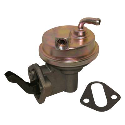Rareelectrical - Fuel Pump Assembly Compatible With 1967-1969 Chevrolet Caprice 3.4L/3.8L V6/5.0L/5.7L V8 In-Tank - Image 1