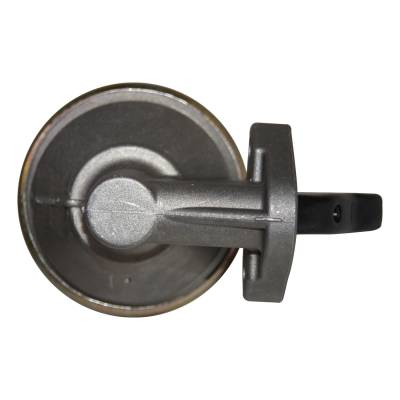 Rareelectrical - Fuel Pump Assembly Compatible With 1985-1986 Gmc G1500 5.7L/7.4L V8 In-Tank Electric Module With - Image 4