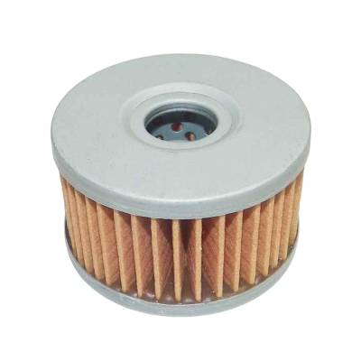 Oil Filter Compatible With 1989-2009 Suzuki Gs500e Gs500f 1988-2006 Gsx600f Katana 600 1981-1983