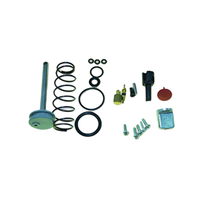 Gearcase Filler Repair Kit Compatible With 551-33-1 Gearcase Filler System Lower Unit Outboard