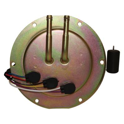 Rareelectrical - Fuel Pump Module Assembly Compatible With Nissan Frontier 1998-2004 D21 1992-1994 Pickup 1995-1997 - Image 3